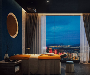 天津南开附近的桑拿休闲会所推荐